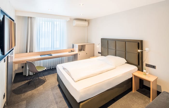 Doppelzimmer Standard