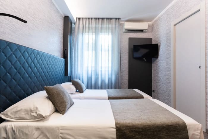 Camere Comfort