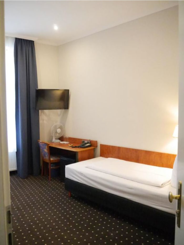 Comfort Einzelzimmer