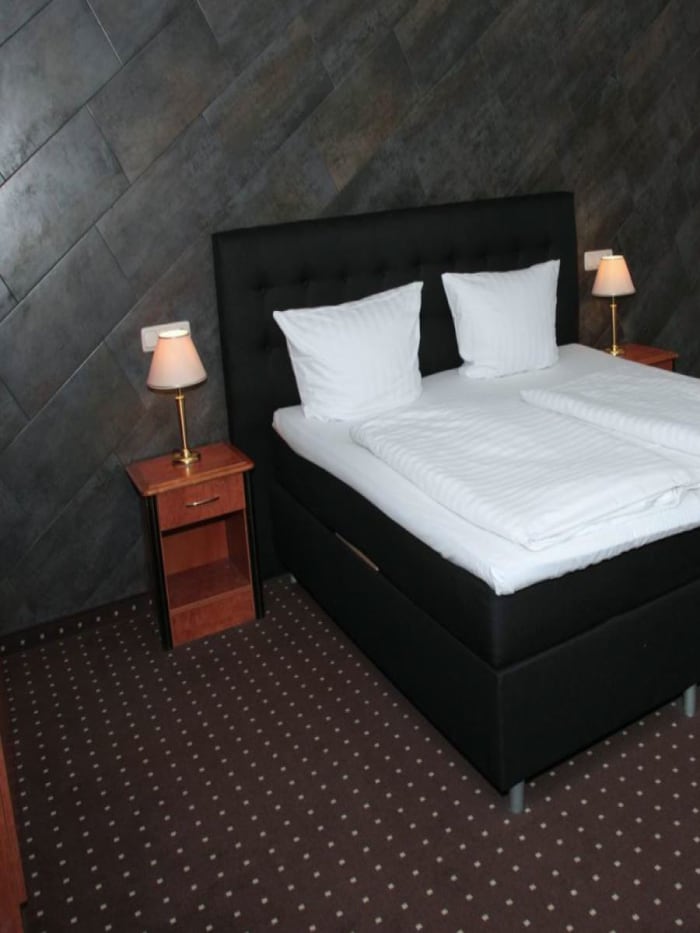 Comfort Doppelzimmer