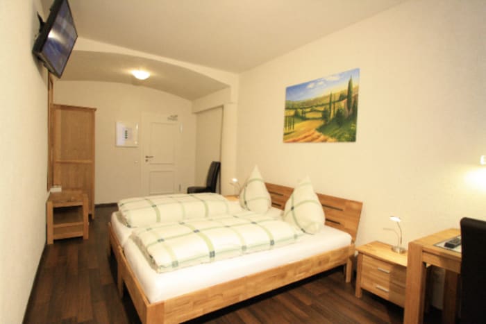 Doppelzimmer