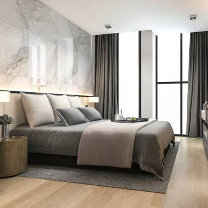 Twinbettzimmer