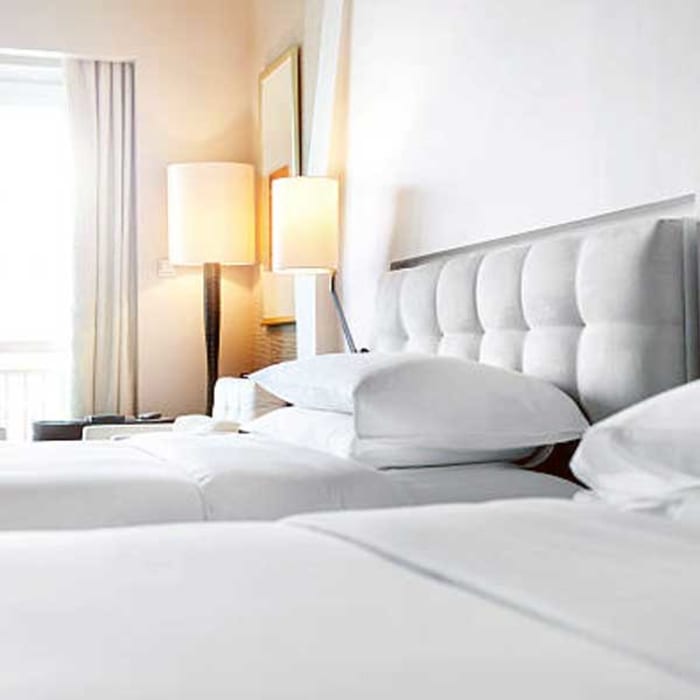 Doppelzimmer