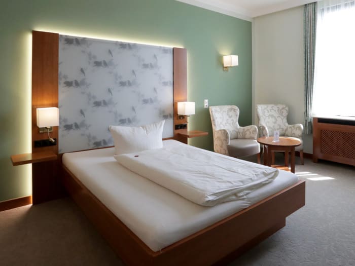 Doppelzimmer
