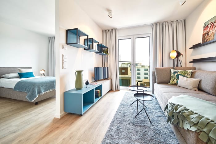 Suite Double