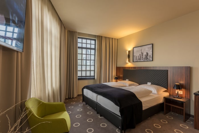 Doppelzimmer