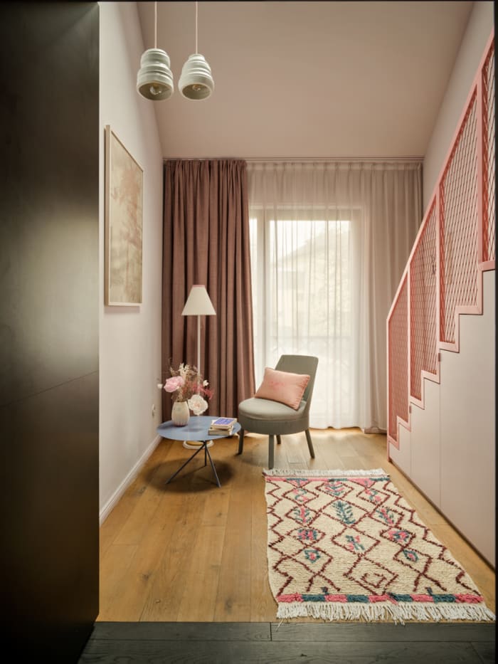Ocean Panorama Suite