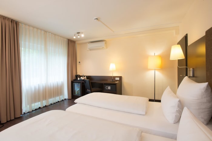 Junior Suite / Familienzimmer
