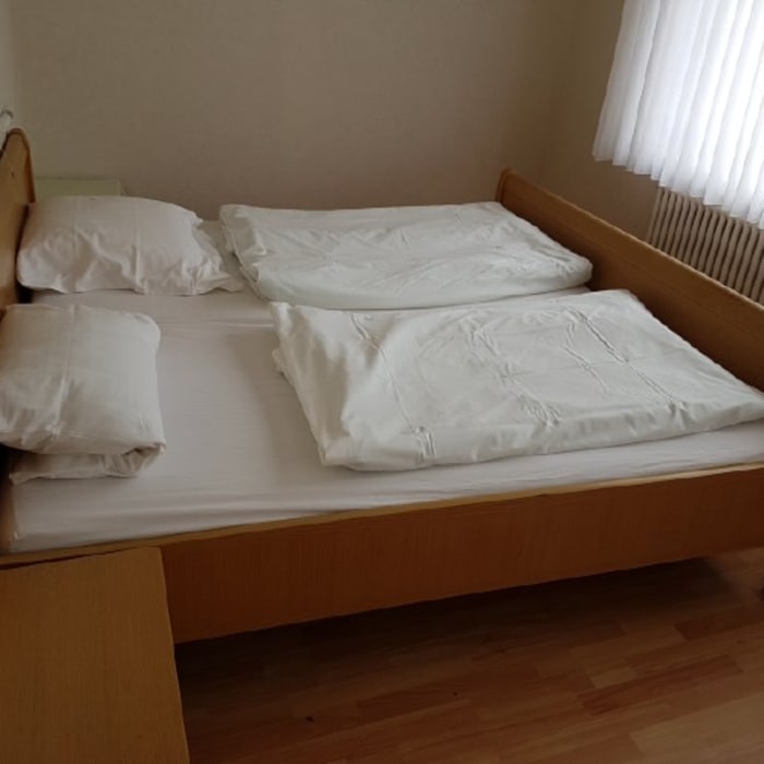 Einzelzimmer