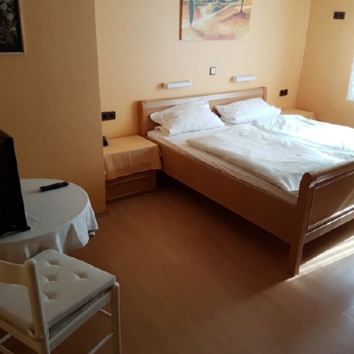 Doppelzimmer