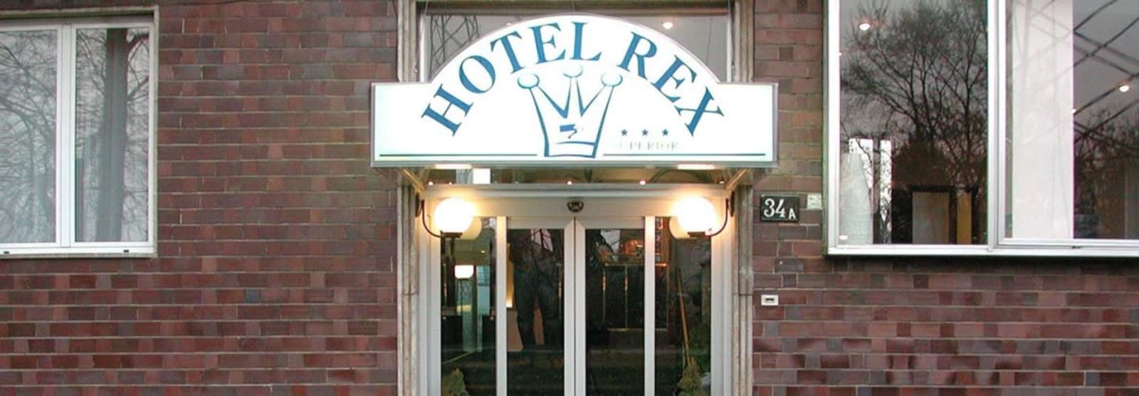 Hotel Rex