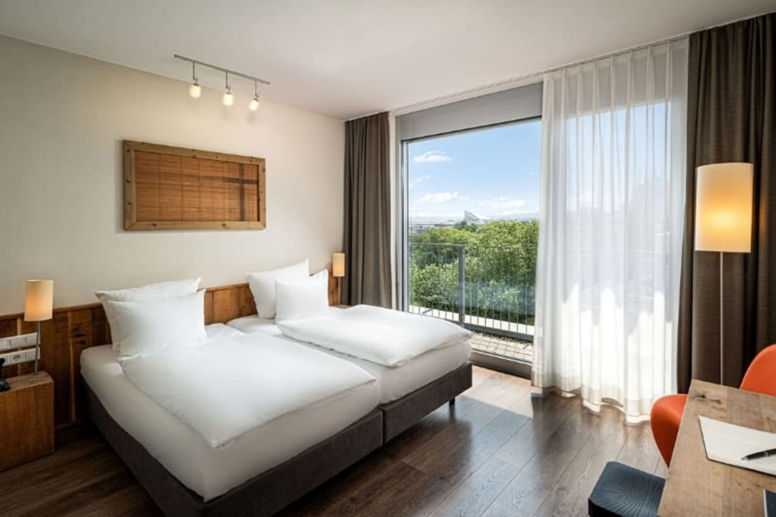 mainhaus Stadthotel Frankfurt