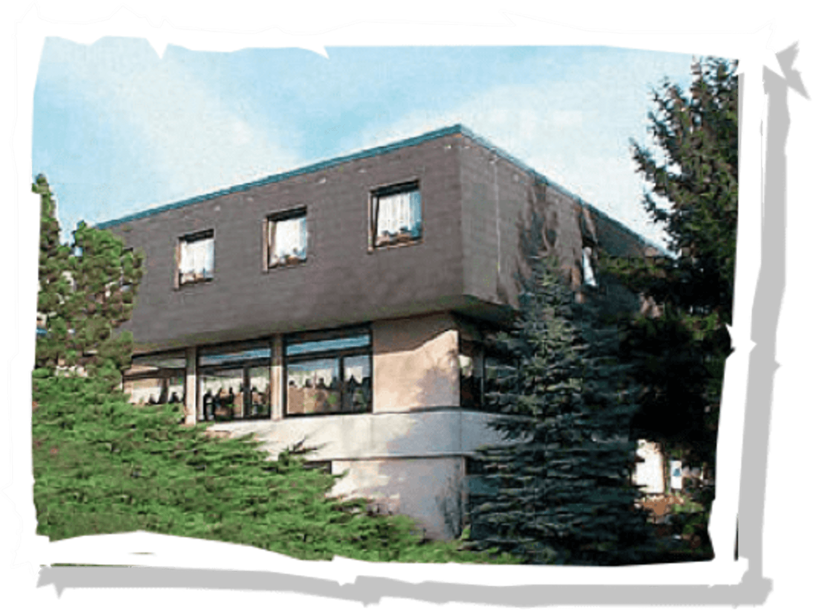 Haus Altkoenig