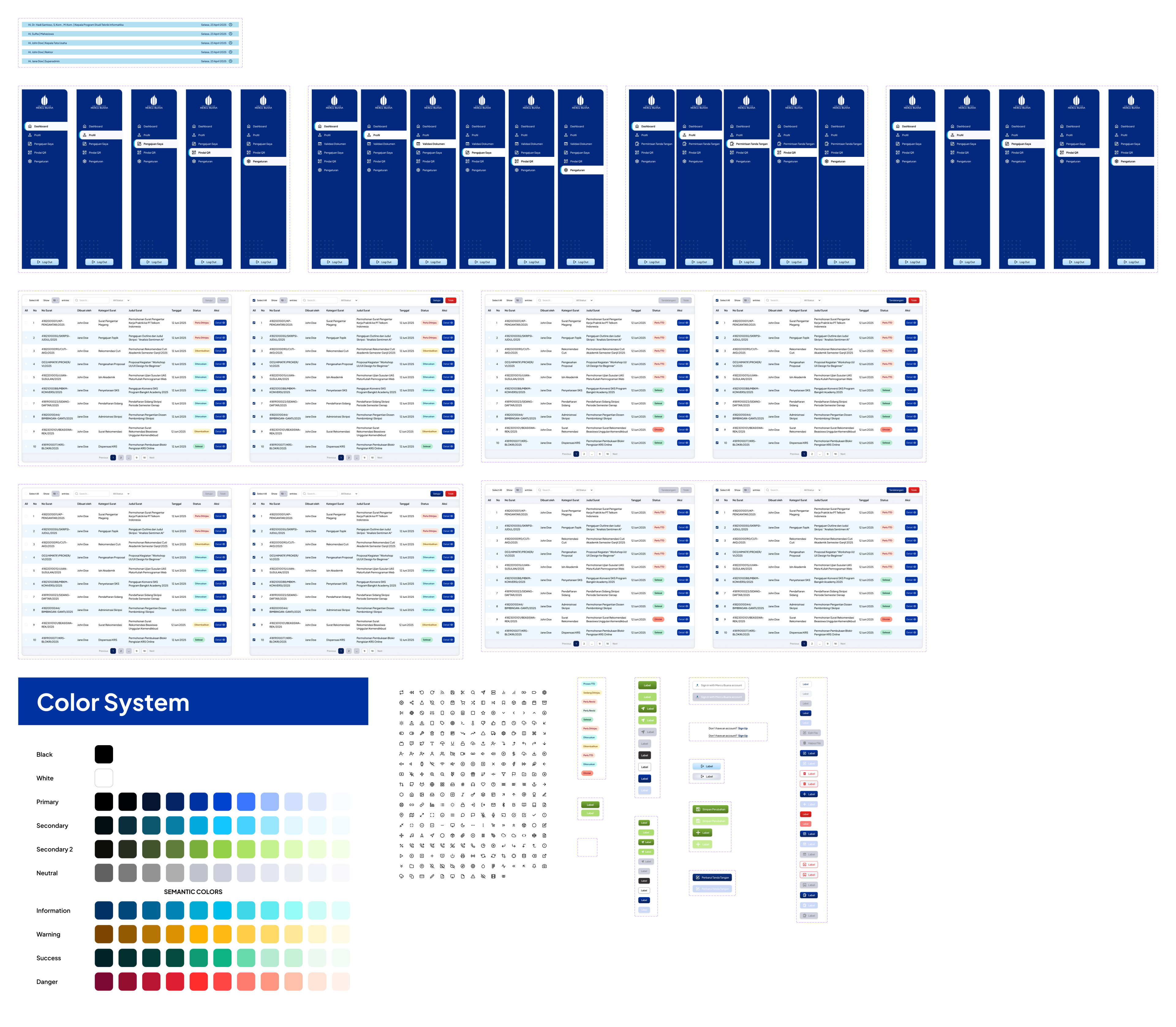 design system