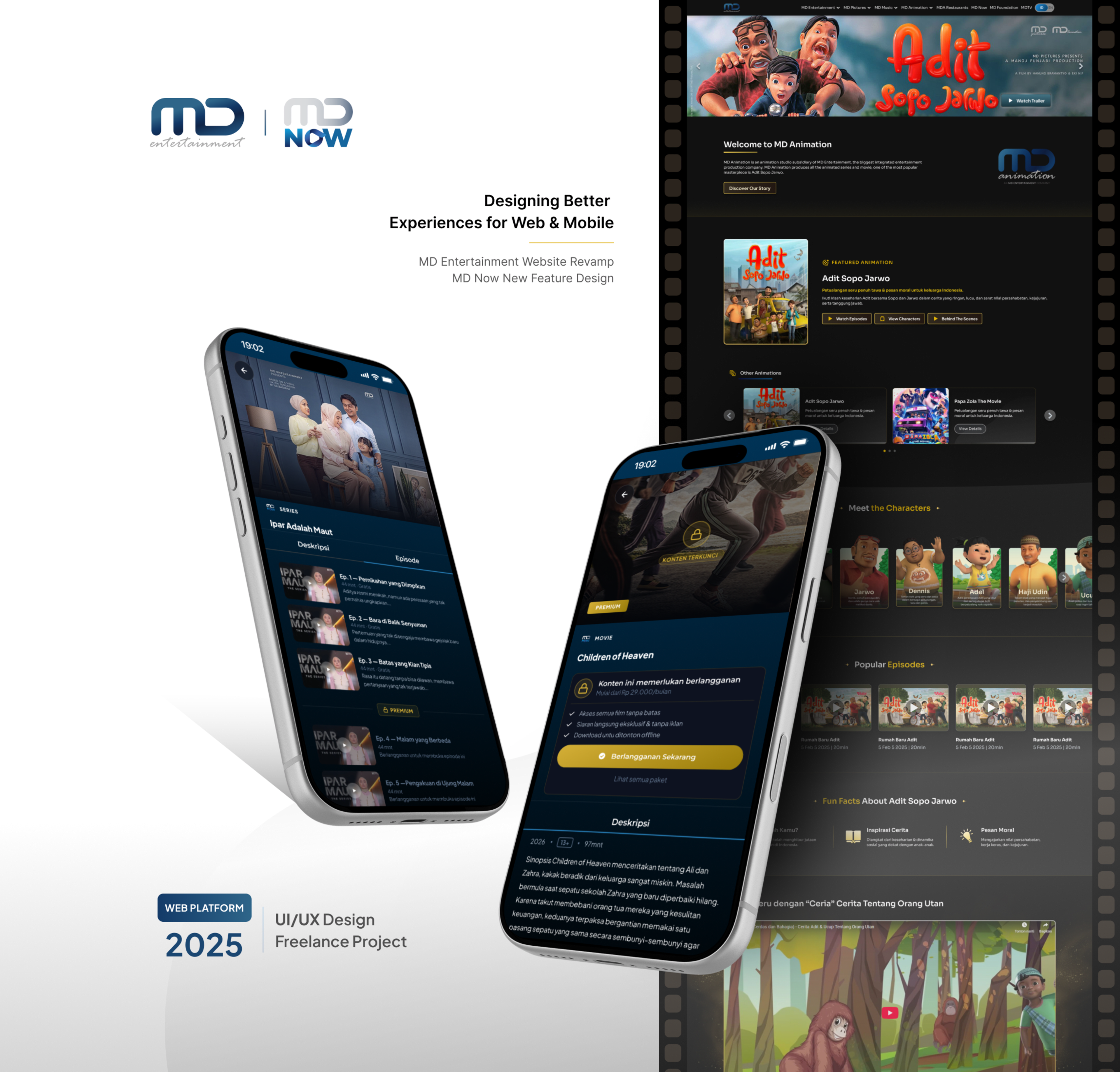 MD Ent Collection