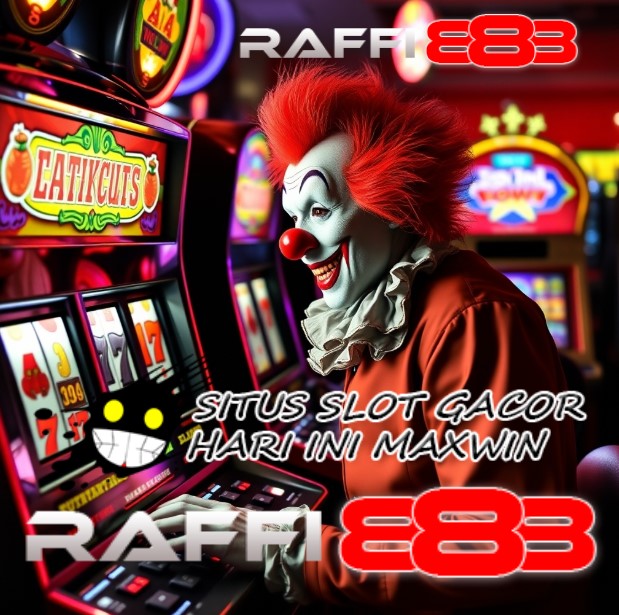 NIKITA SLOT : LOGIN LINK ALTERNATIF RESMI BY NIKITA MIRZANI GACOR