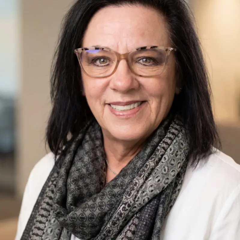 Cecilia Caldarola