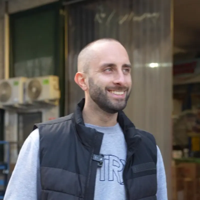 Bruno Del Prete