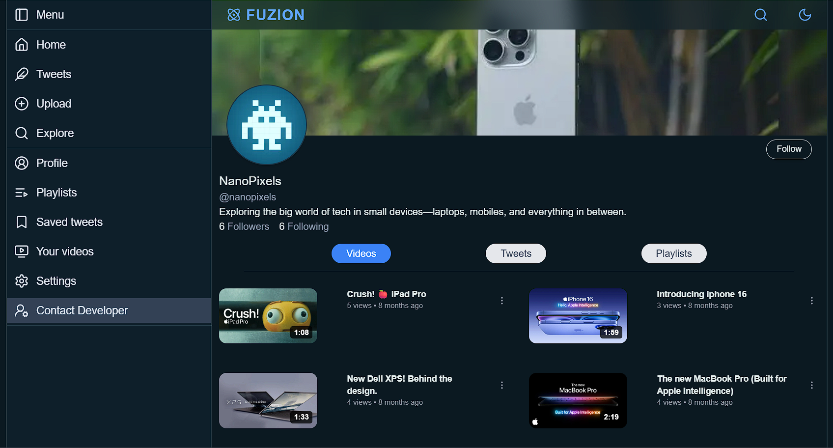 fuzion-app