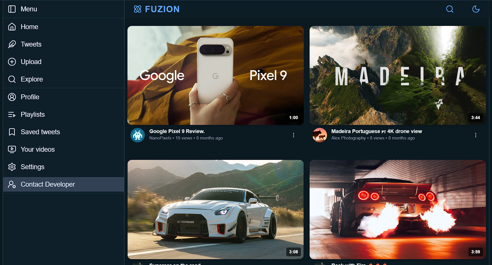 fuzion-app