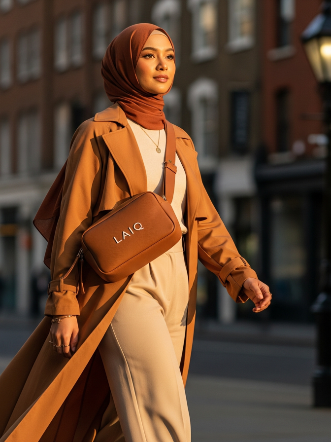 Laiq Bags - Premium Bags & Accessories