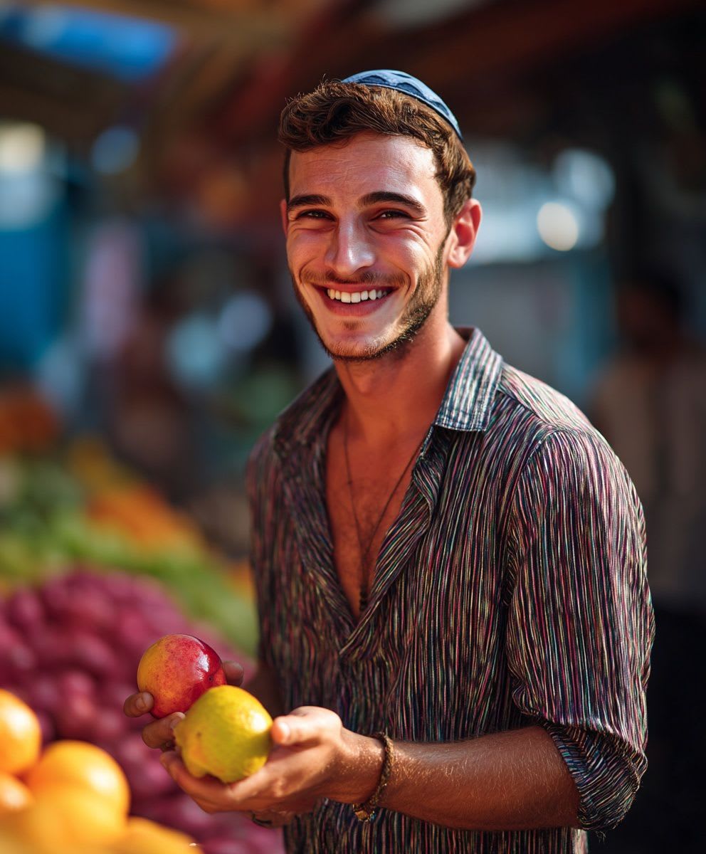 תמונה של דניאל