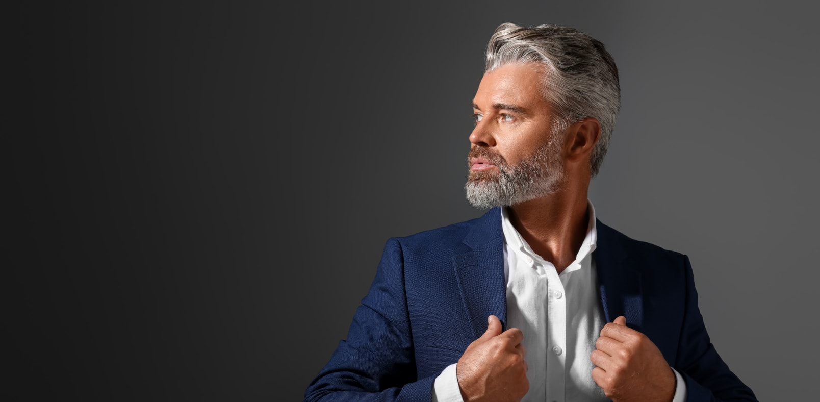Hair Restoration at The Virginia Institute