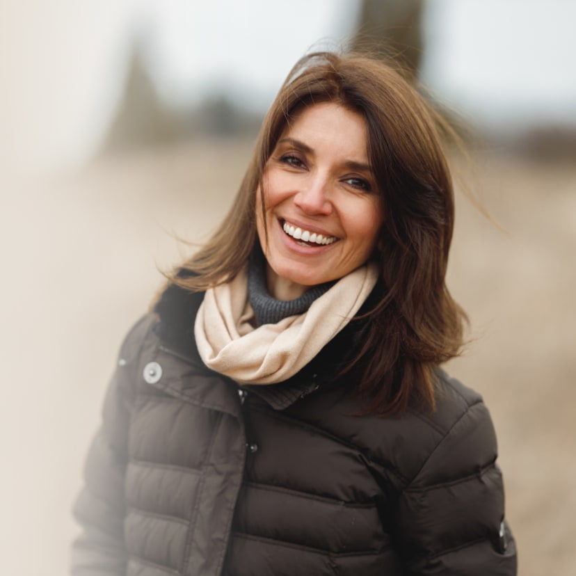 Brow Lift Surgery at The Virginia Institute