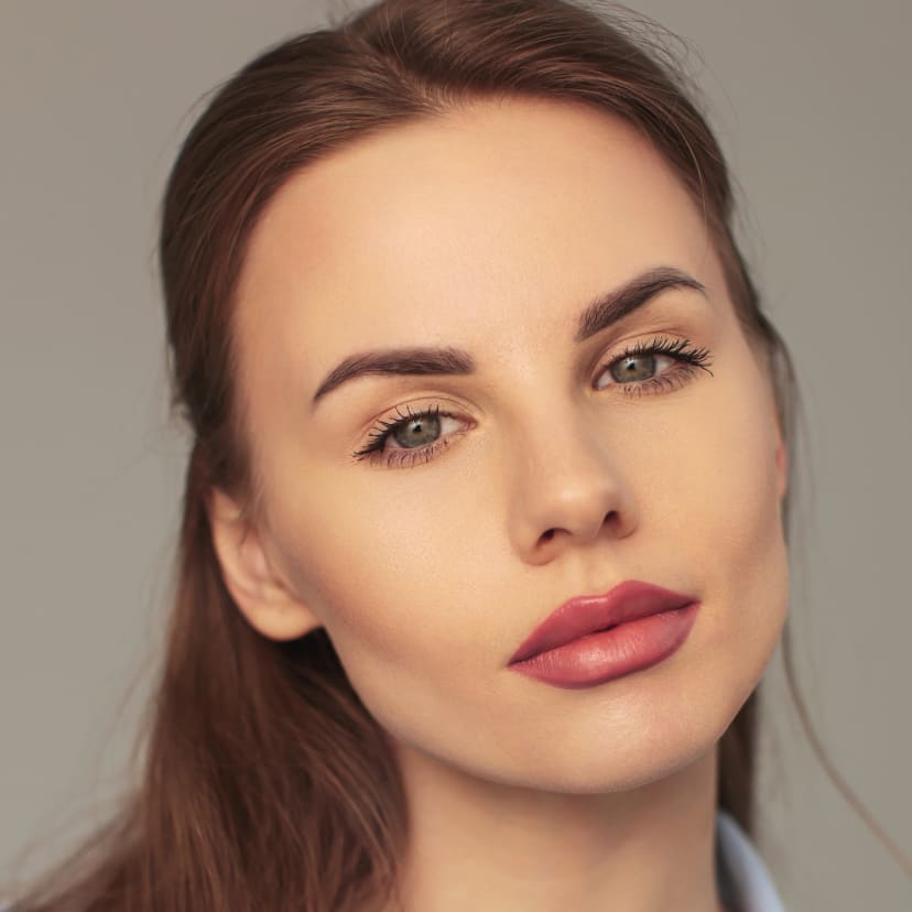 Surgical Lip Augmentation