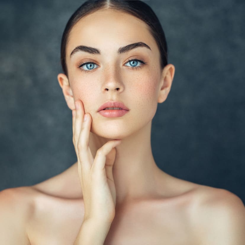 Restylane Treatment at The Virginia Institute