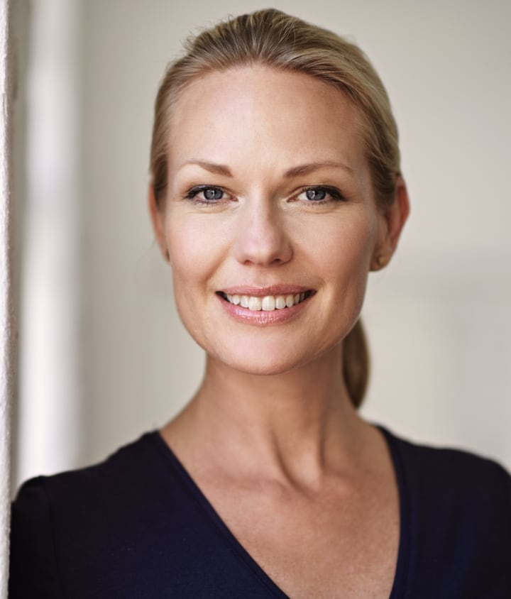 Facelift procedure