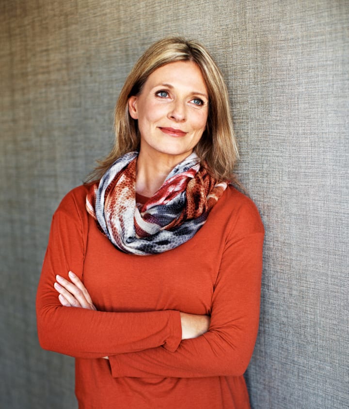 Blepharoplasty surgery