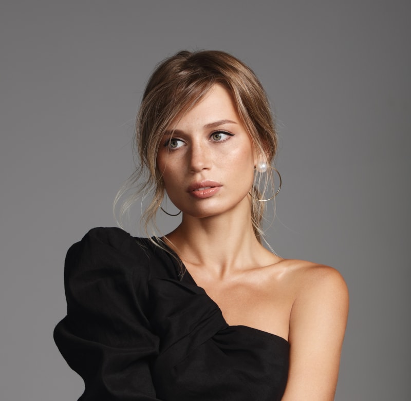 Dr. V, Board-Certified Facial Plastic Surgeon