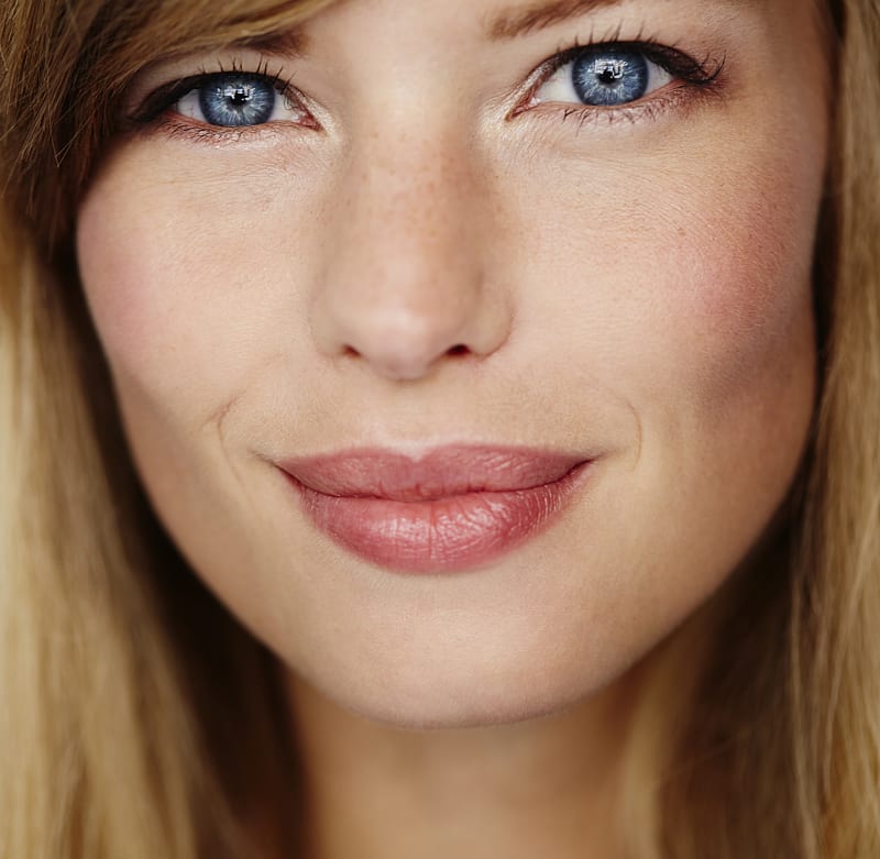Lip augmentation procedure