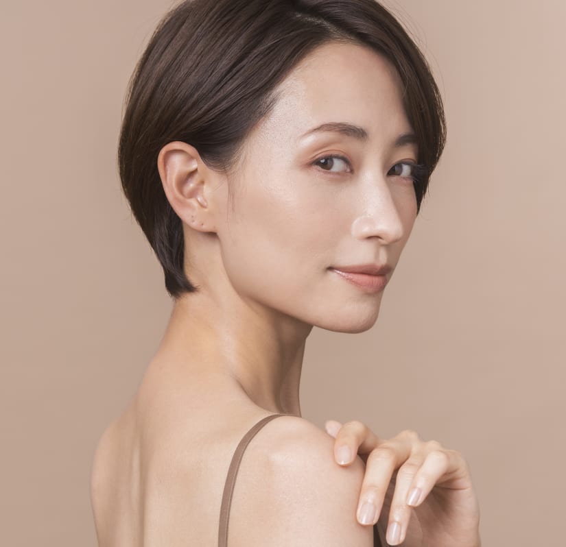 Neck Lift Surgery