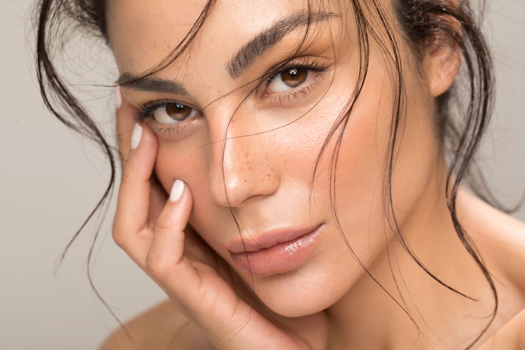 Brow lift social readiness