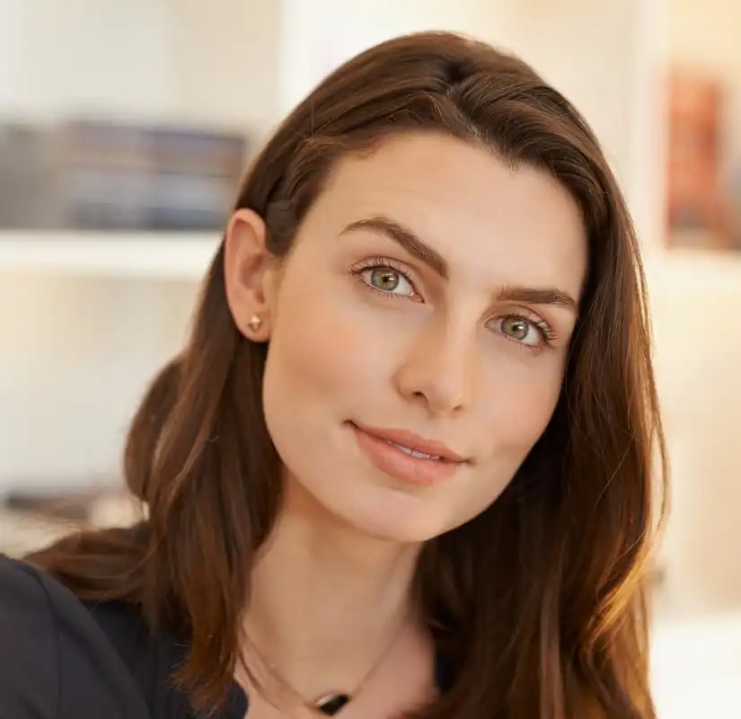 Brow lift candidates