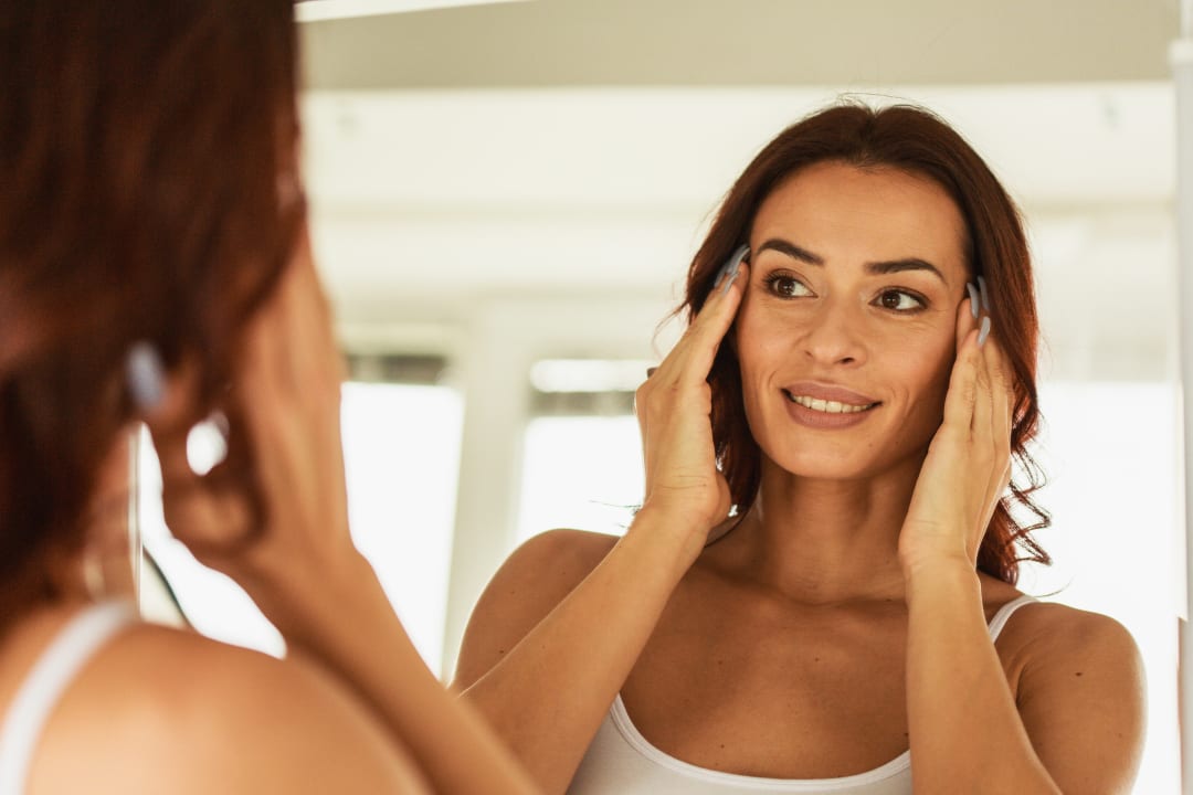 SkinPen treatment