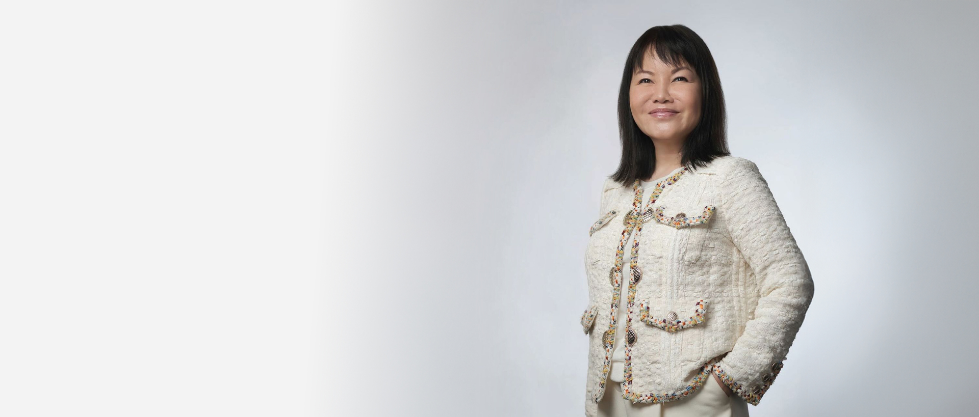 Dr. Trang Vo-Nguyen, double board-certified facial plastic surgeon at The Virginia Institute for Surgical Arts