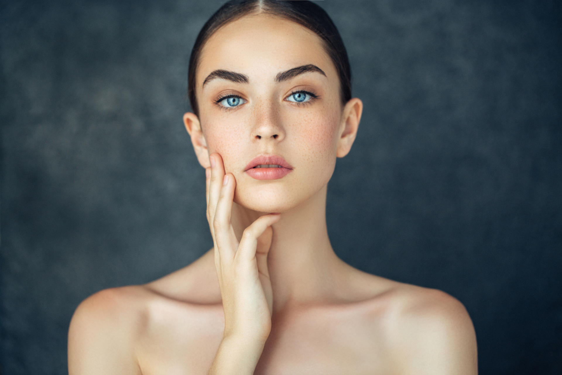 Restylane Treatment at The Virginia Institute