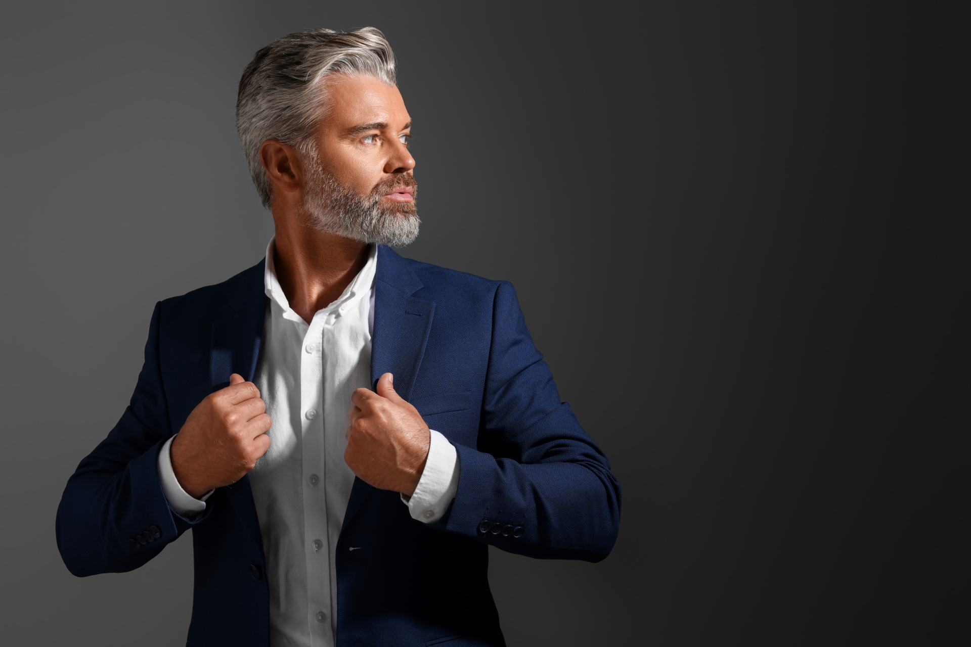 Hair Restoration at The Virginia Institute