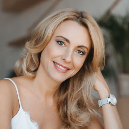 <a href='/facial-plastic-surgery/blepharoplasty'>Blepharoplasty</a> procedure