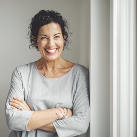 <a href='/facial-plastic-surgery/facelift'>Facelift</a> procedure
