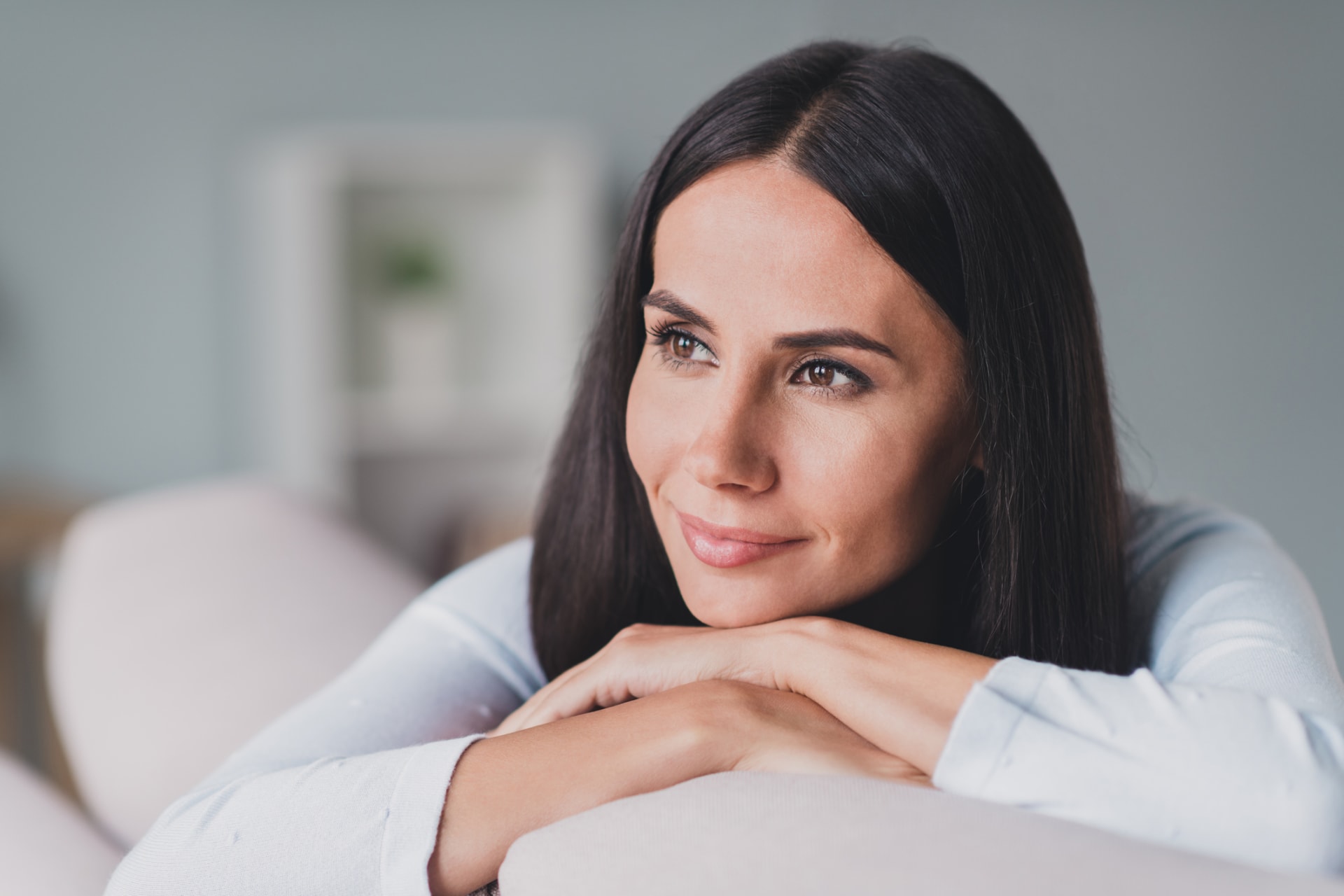 Facial Fat Transfer procedure