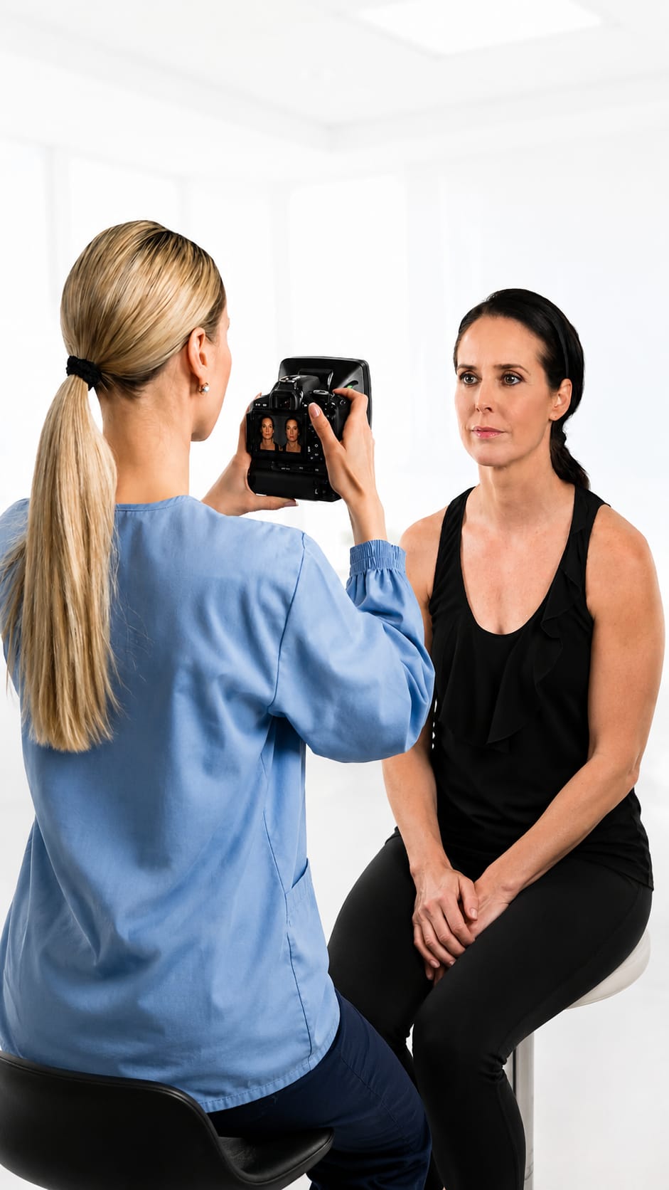 How Does VECTRA H1 3D Imaging Work?