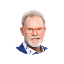 Larry Helwig