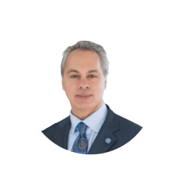 Dr. Peter Helton, DO