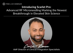 Carlos Roman, Director of Practice Integration