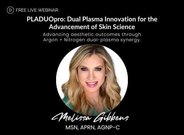 PLADUOpro Dual Plasma Innovation Webinar