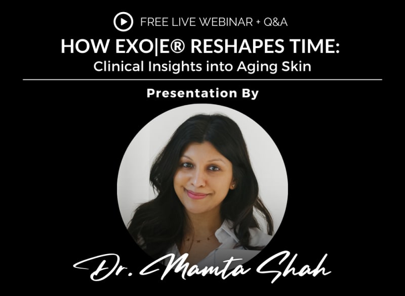 EXO|E Clinical Insights Webinar